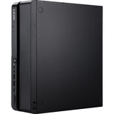Pc Msi Pro Dp80 Ai A2g-078de I7-265 16gb 1tb Ssd Negro W11h
