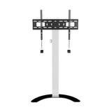 Fonestar Sts-4364bn Soporte De Suelo Con Pie Para Tv De 37'' A 70''