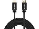 EAN 5705730508981 - Sandberg 508-98 cable HDMI HDMI tipo A (Estándar) Negro imagen 1