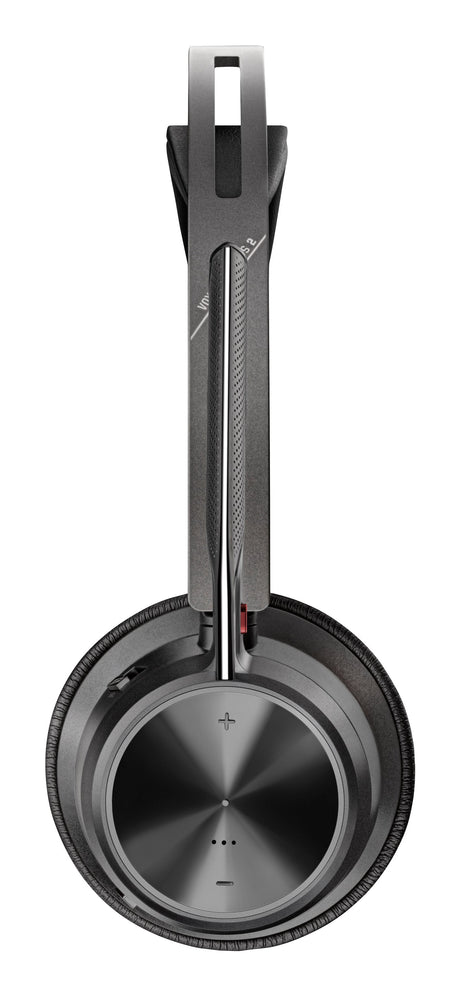 EAN 5715063735244 - HP Poly Voyager Focus 2 USB-C-C Headset +USB-C/A Adapter Inalámbrico Diadema Oficina/Centro de llamadas U imagen 9