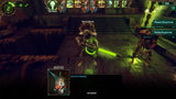 Juego Warhammer 40.000 - Mechanicus Playstation 4