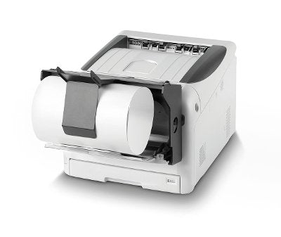 EAN 5031713065593 - OKI 45015702 bandeja y alimentador 10 hojas imagen 1