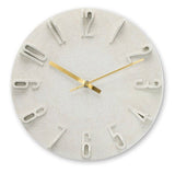 EAN 4047443519986 - Hama Corfu Reloj de cuarzo Alrededor Beige imagen 1
