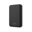 EAN 8591680151707 - FIXED FIXZENM-6-BK batería externa Polímero de litio 6000 mAh Cargador inalámbrico Negro imagen 1