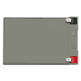 EAN 5901878530499 - Qoltec 53049 batería para sistema ups VRLA AGM 12 V 12 Ah imagen 8