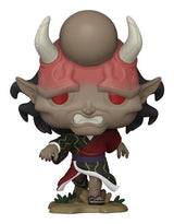 Funko Pop Demon Slayer Genya Shinazugawa (Demon Form)
