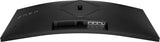 EAN 0197029618894 - OMEN by HP 34 inch WQHD 165Hz Curved Gaming Monitor - OMEN 34c pantalla para PC 86,4 cm (34") 3440 x 1440 imagen 7
