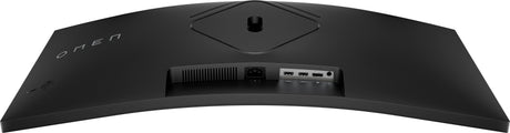 EAN 0197029618894 - OMEN by HP 34 inch WQHD 165Hz Curved Gaming Monitor - OMEN 34c pantalla para PC 86,4 cm (34") 3440 x 1440 imagen 7