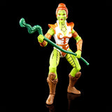 Figura Mattel Masters Of The Universe Origins Actionfigur Snake Teela, Hkm73