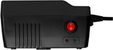 Powerwalker Avr 1000 Regulador De Voltaje 3 Salidas Ac 180-264 V Negro