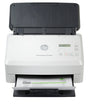 EAN 0193905029969 - HP ScanJet Enterprise Flow 5000 s5 Escáner alimentado con hojas 600 x 600 DPI A4 Blanco imagen 1