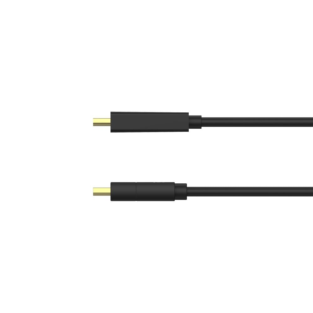 EAN 4894160048462 - UNITEK V1608A adaptador de cable de vídeo 1,8 m DisplayPort HDMI Gris imagen 5