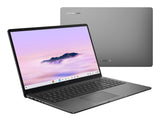 EAN 4711636074995 - ASUS Chromebook CX1505CTA-S70157 Intel Core 3 N355 39,6 cm (15.6") Full HD 8 GB LPDDR5-SDRAM 256 GB eMMC  imagen 5