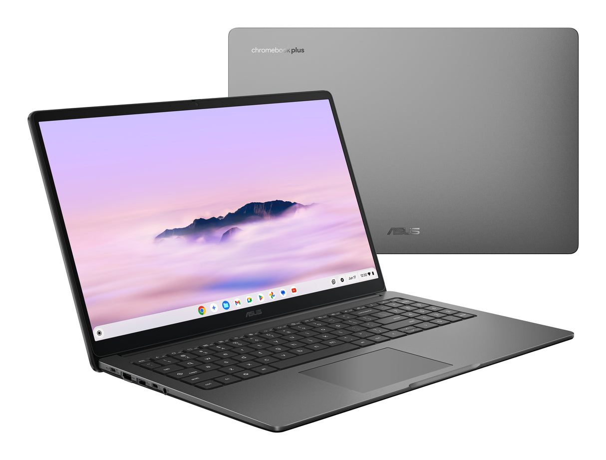 Portátil Asus Chromebook Cx1505cta-S70031 I3-N355 8gb 128gb 15.6" Chromeos