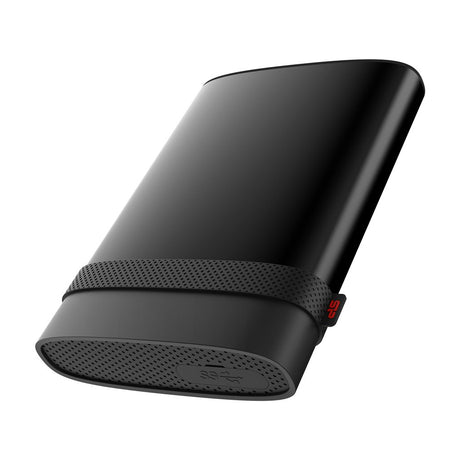 EAN 4713436147824 - Silicon Power Armor A85B disco duro externo 4 TB 2.0/3.2 Gen 1 (3.1 Gen 1) Negro imagen 5