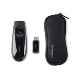 EAN 4052305728536 - Kensington Presenter Expert apuntador inalámbricos Negro imagen 2