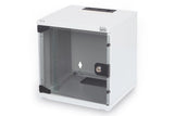 EAN 4016032331421 - Digitus DN-10-05U-1 armario rack 6U Bastidor de pared Gris imagen 1