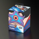 Caja De Mazo Squaroes Dc Justice League Starro