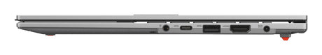 EAN 4711387736050 - ASUS Vivobook Go 15 E1504GA-NJ463W Intel Core i3 N-series 39,6 cm (15.6") DDR4-SDRAM Wi-Fi 6E (802.11ax) imagen 3