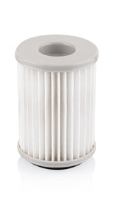 Aspiradora  Eta Eta725090000 Panther Pro De Varilla, Inalámbrica, Negra