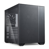EAN 4718466010681 - Lian Li O11AMX carcasa de ordenador Torre Negro imagen 2