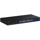 Trendnet 28-Port Multi-Gig Switch
