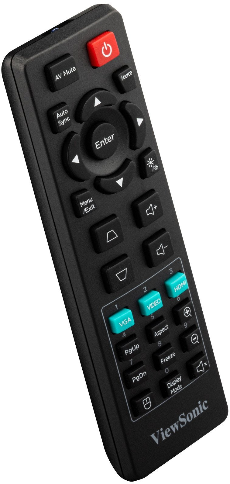 Viewsonic Pa700w Proyector De Alcance Estándar 4500 Lúmenes Ansi Wxga (1280x800) Blanco