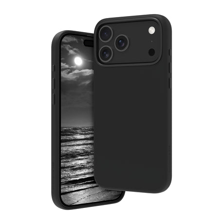 EAN 5711428066435 - dbramante1928 Roskilde MS ICON funda para teléfono móvil Negro imagen 1