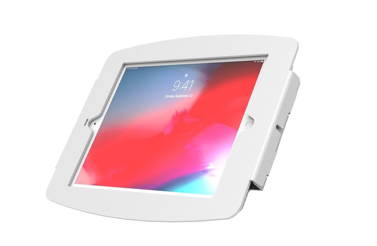 Compulocks 109ipdsw Soporte De Seguridad Para Tabletas Blanco