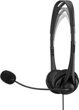 Hp Auriculares G2 Diadema Binaural C/ Micrófono Jack 3.5 Mm Negro