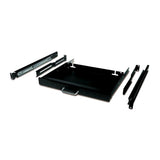 Apc Tastatureinschub - Negro - 1u - Para Netshelter