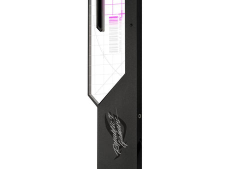 EAN 4711081731818 - ASUS ROG Strix Graphics Card Holder Universal Soporte para tarjeta gráfica imagen 9
