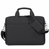 EAN 5704174932642 - eSTUFF GLB201620 maletines para portátil 39,6 cm (15.6") Maletín Toploader Negro imagen 1