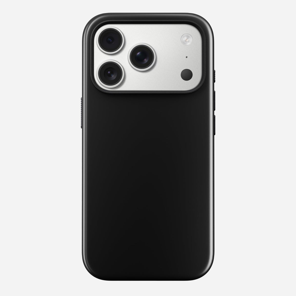 Nomad Modern Case Iphone 17 Pro Vulcan Black
