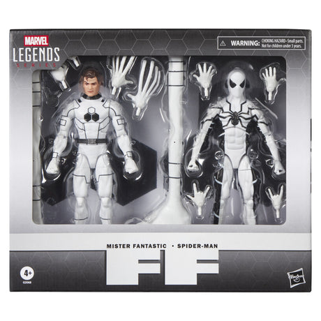 EAN 5010996411174 - Marvel G20685L00 figura de juguete para niños imagen 1