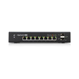 Ubiquiti Edgeswitch Es-8-150w 8xgb 2xsfp