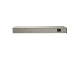 Level One Switch No Gestion 24 Puertos 10/100 Rack 19