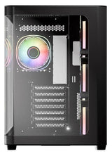 EAN 4262443280524 - LC-Power LC-8001B-ON carcasa de ordenador Midi Tower Negro imagen 14