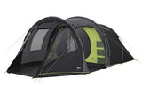 High Peak Tienda Túnel Familiar Paros 5 11566