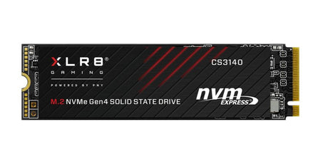 EAN 0751492642383 - PNY XLR8 CS3140 1 TB M.2 PCI Express 4.0 NVMe 3D NAND imagen 5