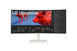 Monitor 38 Lg 38br85qc-W Business Ultrawide
