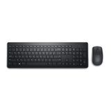 EAN 0884116416487 - DELL KM3322W teclado Ratón incluido Oficina RF inalámbrico Internacional de EE.UU. Negro imagen 2