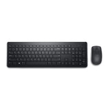 EAN 5397184821169 - DELL KM3322W teclado Ratón incluido Oficina RF inalámbrico Checa, Eslovaco Negro imagen 2