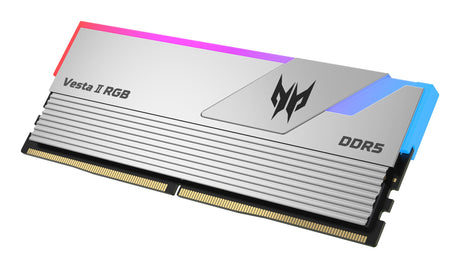EAN 6955914639003 - Predator VESTA2-32GB-6000-1R8-V13 módulo de memoria 2 x 16 GB DDR5 6000 MT/s 288-pin DIMM imagen 3