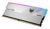 EAN 6955914619791 - Predator VESTA2-32GB-6000-1R8-V9 módulo de memoria 2 x 16 GB DDR5 6000 MT/s 288-pin DIMM imagen 3
