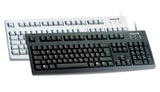 Línea De Negocios De Cherry G83-6105, Teclado Negro, Ru-Layout G83-6105lunrd-2
