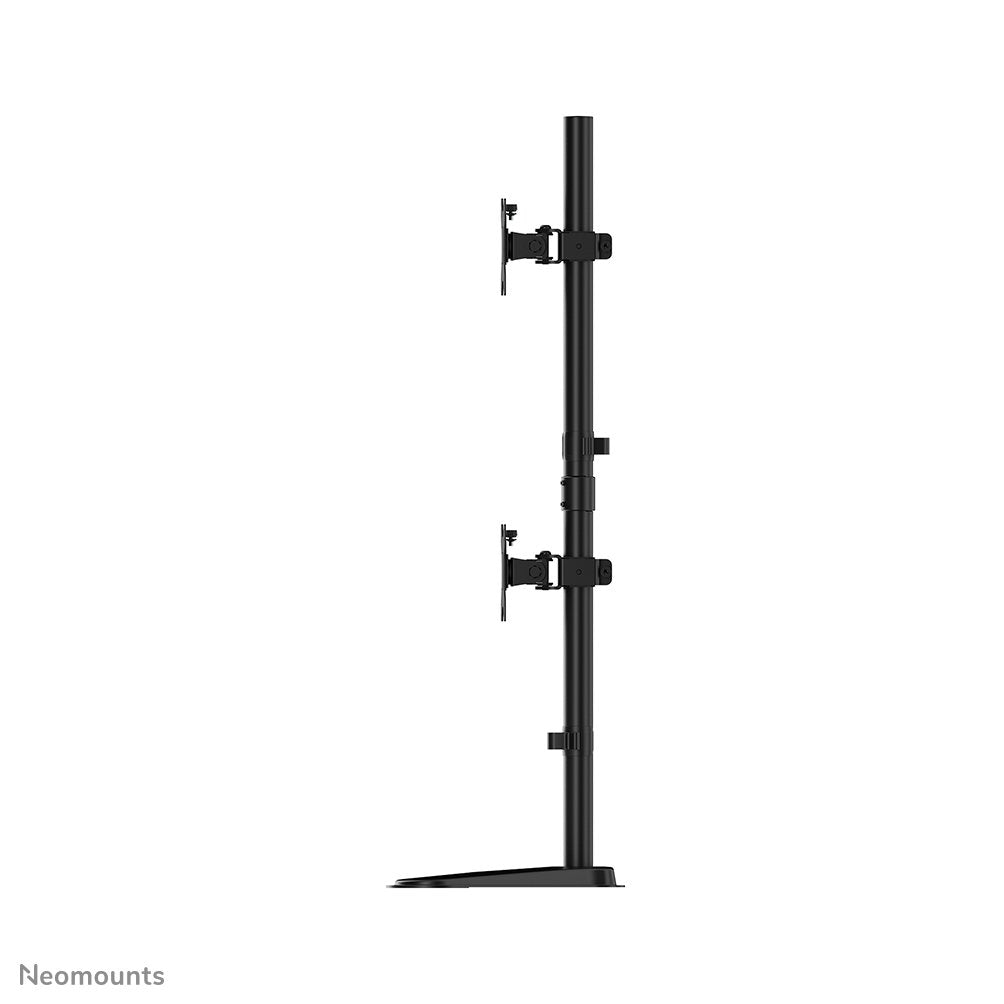 EAN 8717371447106 - Neomounts FPMA-D550DDVBLACK soporte para monitor 81,3 cm (32") Escritorio Negro imagen 11