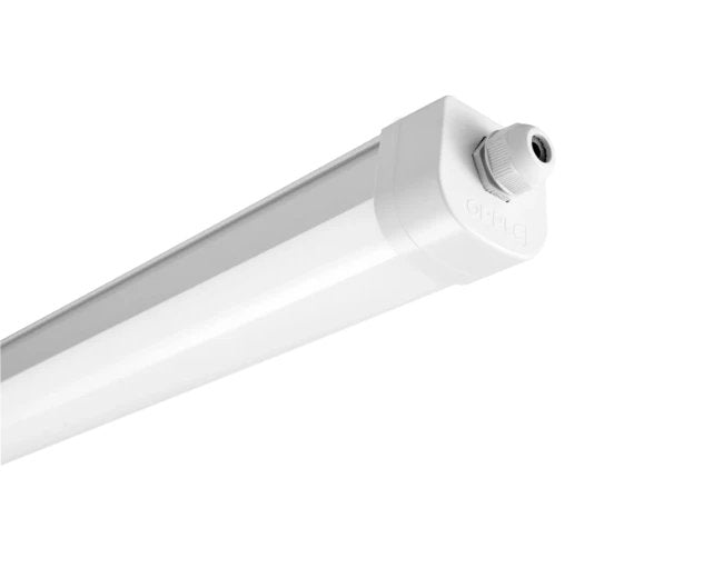 Oppl Ledwaterproof-E3 L1200-17w-840 Waterproof Ecomax G3 1266mm-17w-2380lm-4000k