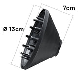 EAN 7611210967675 - Solis 96767 secador Negro imagen 3