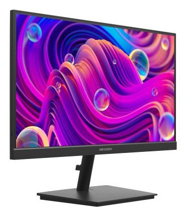 Monitor  Hikvision  (21,5") Ds-D5022f2-1v2s